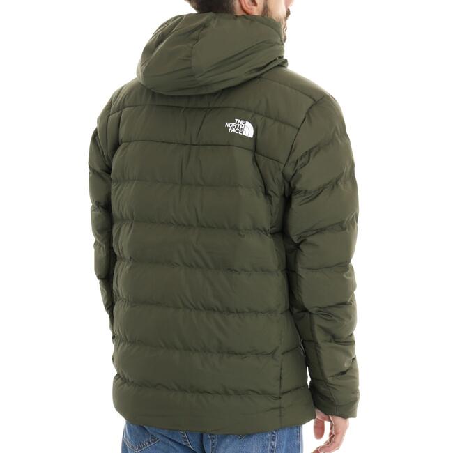 GIUBBOTTO ACONCAGUA THE NORTH FACE - Mad Fashion | img vers.650x/